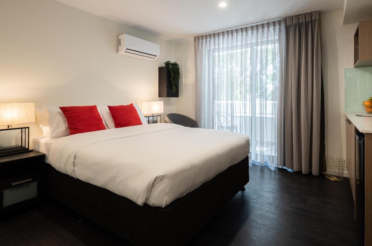 Ascot Budget & Residences Motel