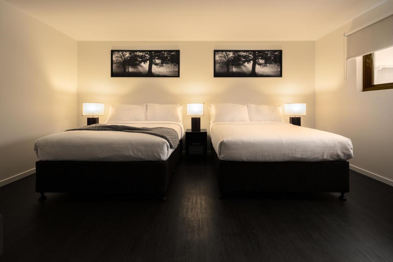 Ascot Budget & Residences 3* Brisbane