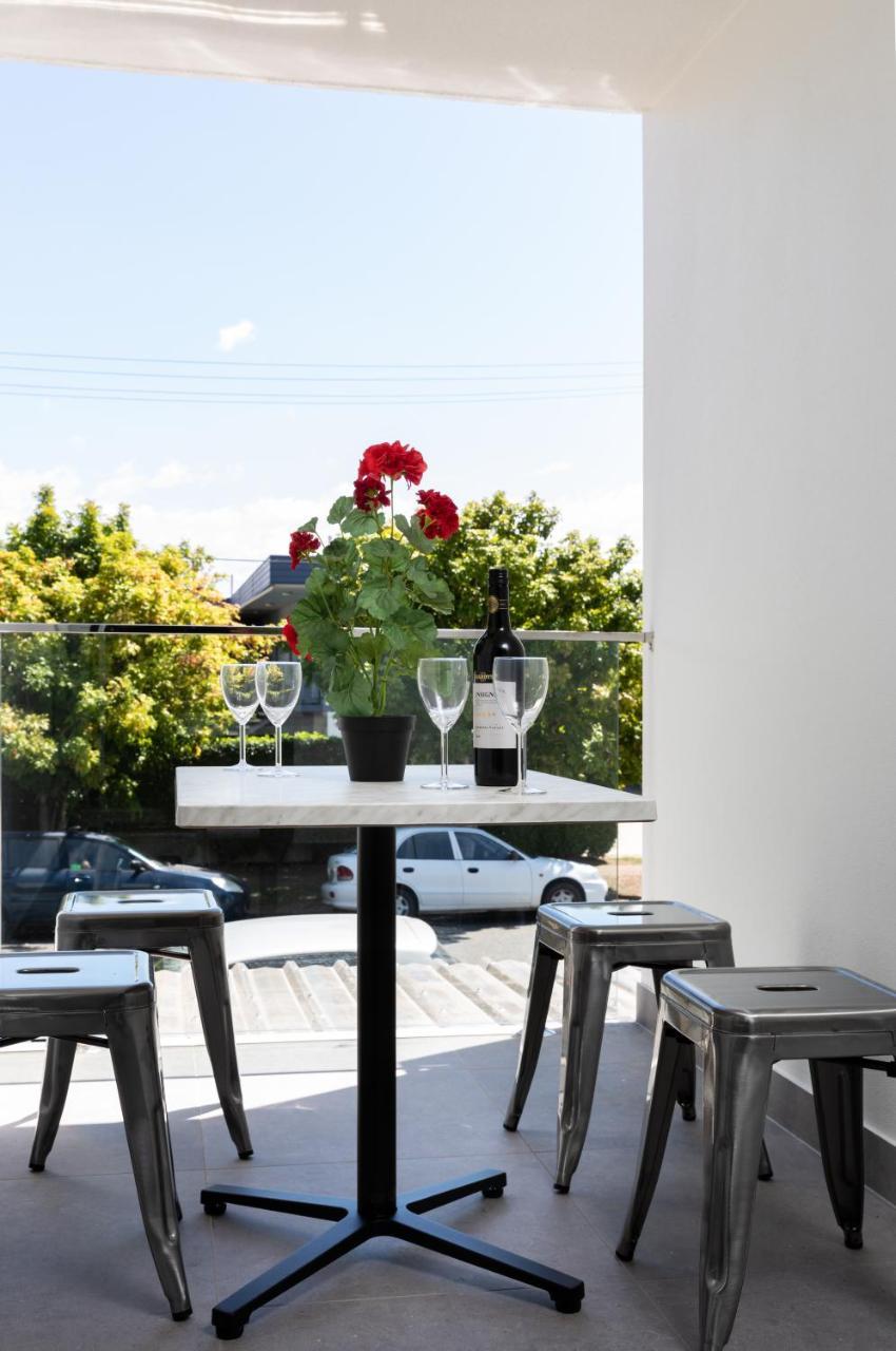 Ascot Budget & Residences Brisbane