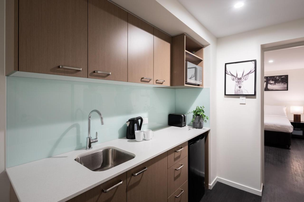 Motel Ascot Budget & Residences