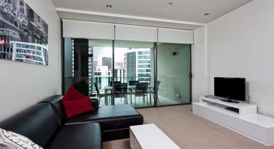 Quattro On Astor By Restt Aparthotel