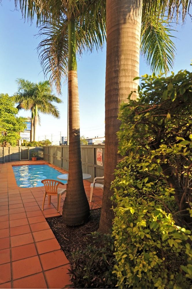 Comfort & Northgate Airport Brisbane