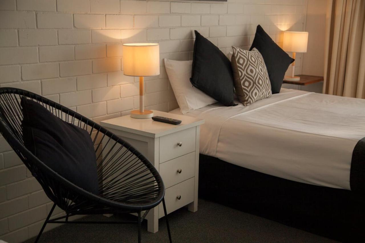 Herston Place Motel 4*