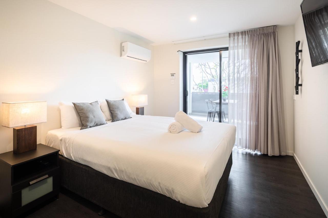 Ascot Budget & Residences 3* Brisbane