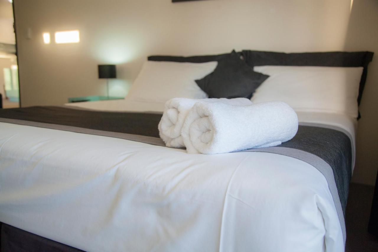 Motel Chermside Court Brisbane