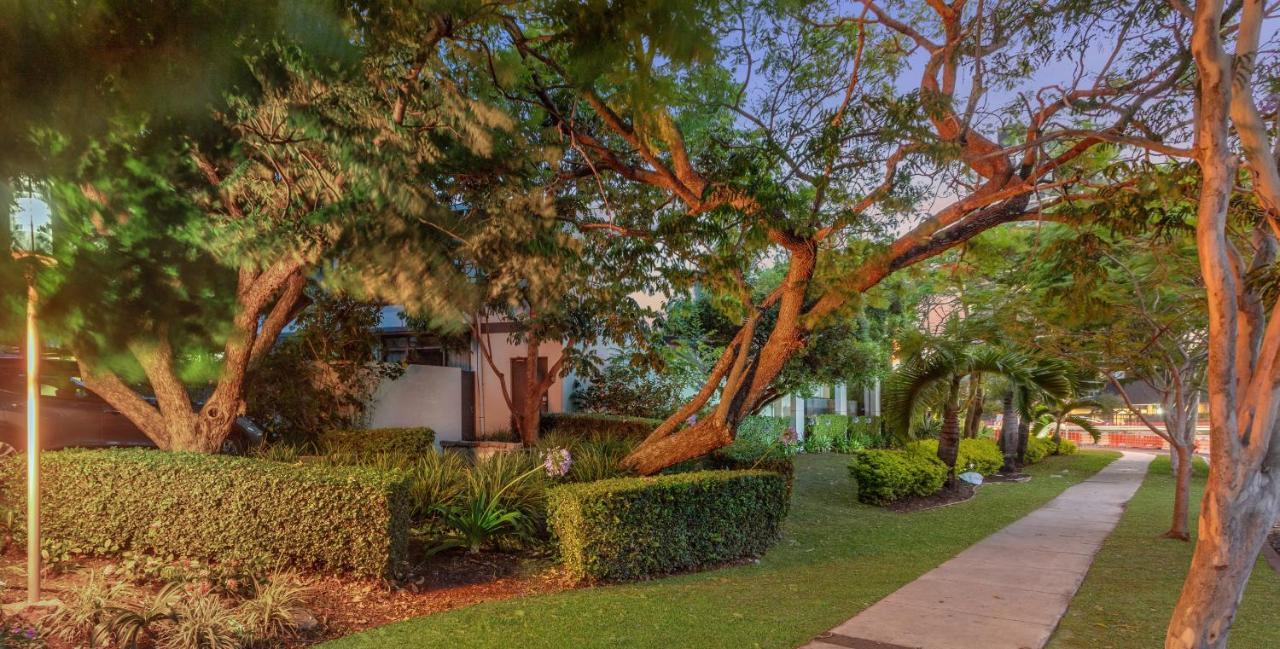 Hotel Airport International Brisbane