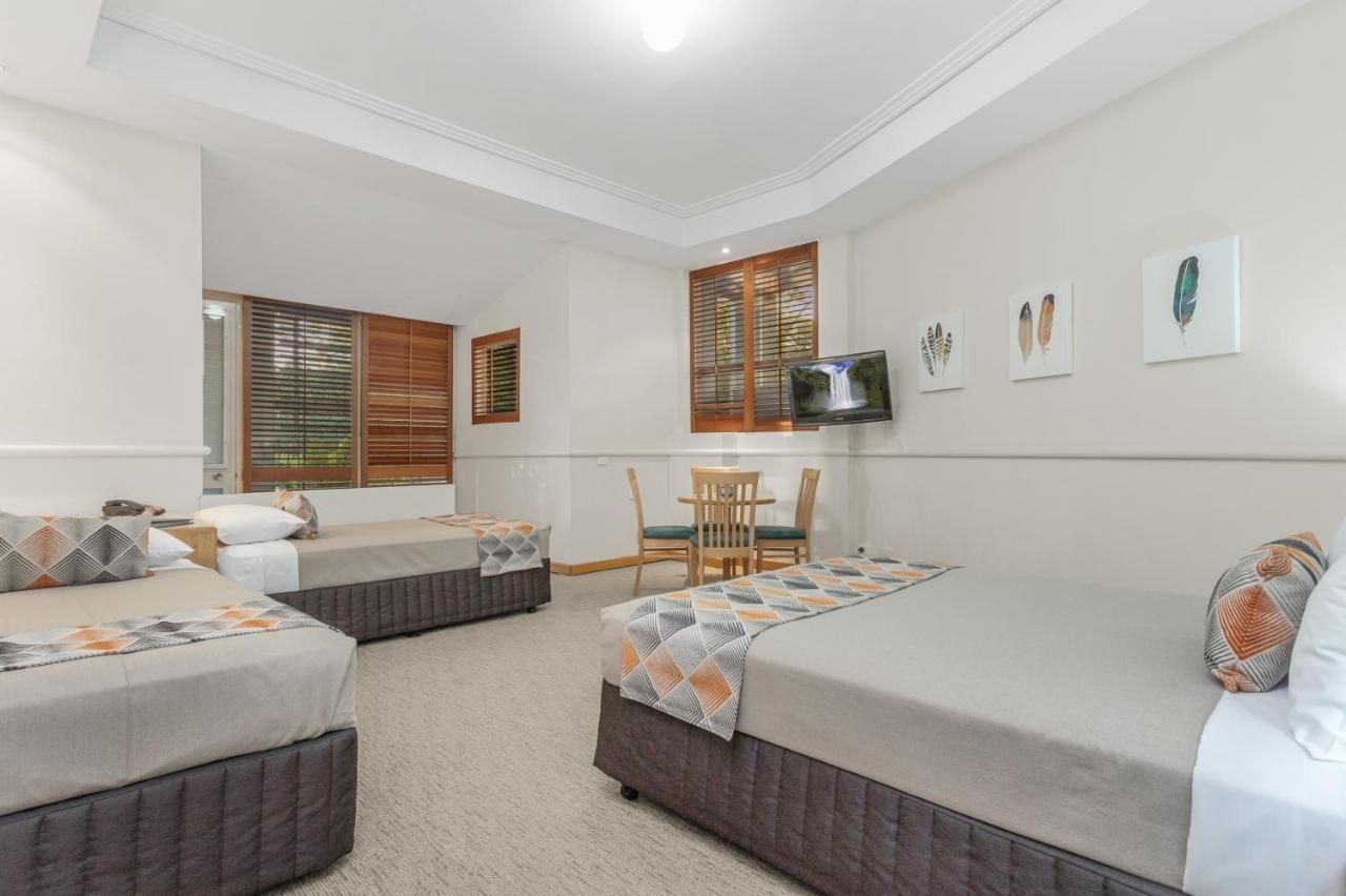 Airport International Hotel