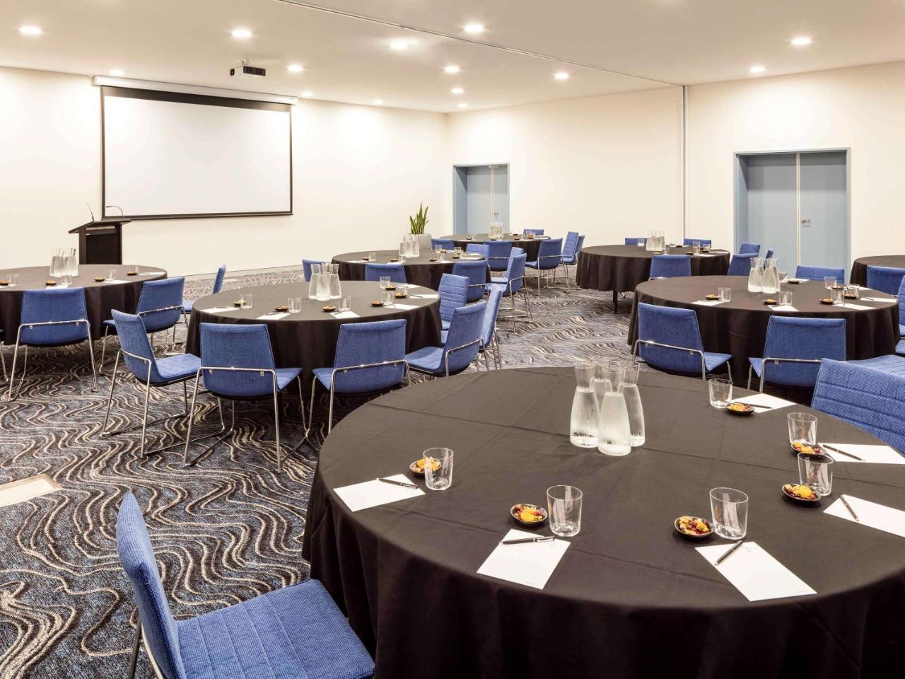 Hotel Novotel South Bank 5*
