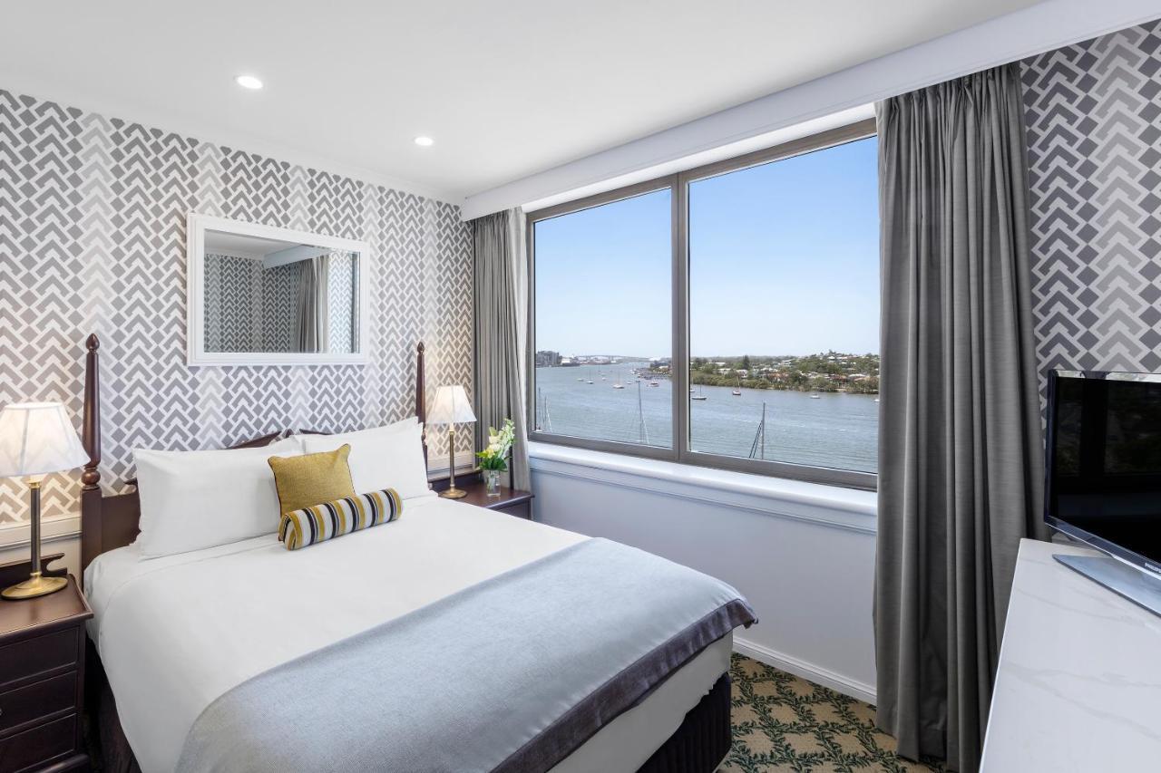 View 5* Brisbane