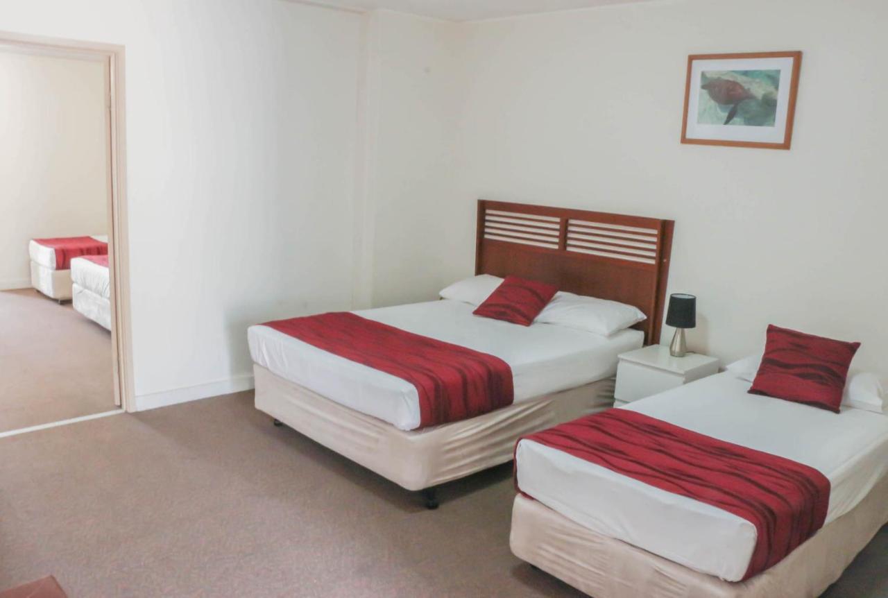 Acacia Ridge & Brisbane
