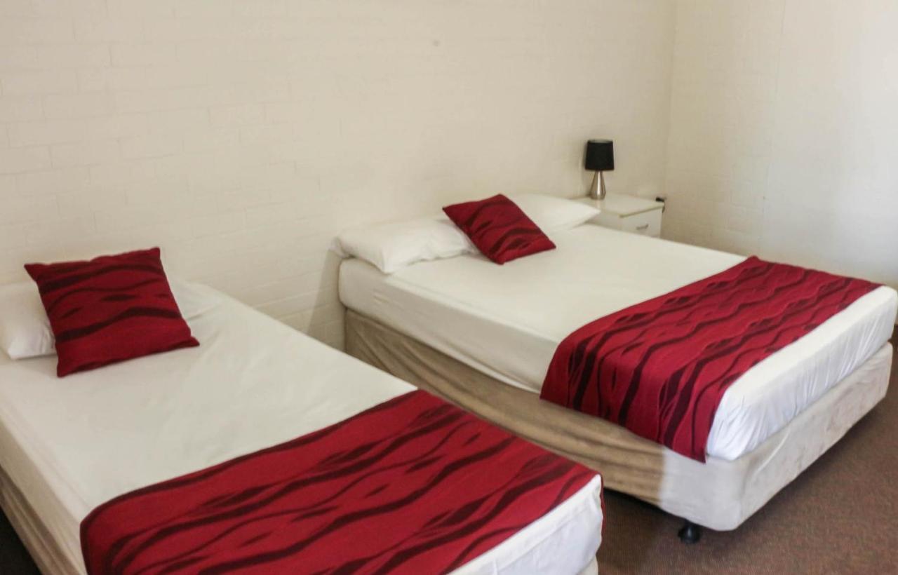 Acacia Ridge & Motel Brisbane