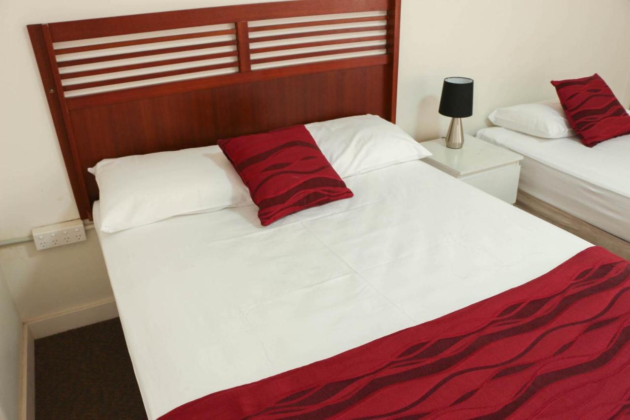 Motel Acacia Ridge &