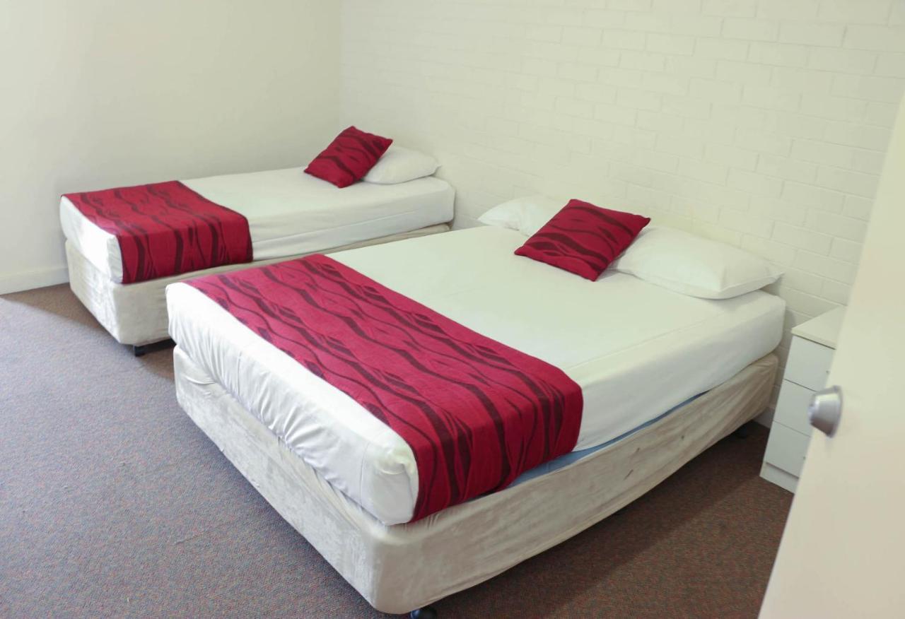 Motel Acacia Ridge & 3*