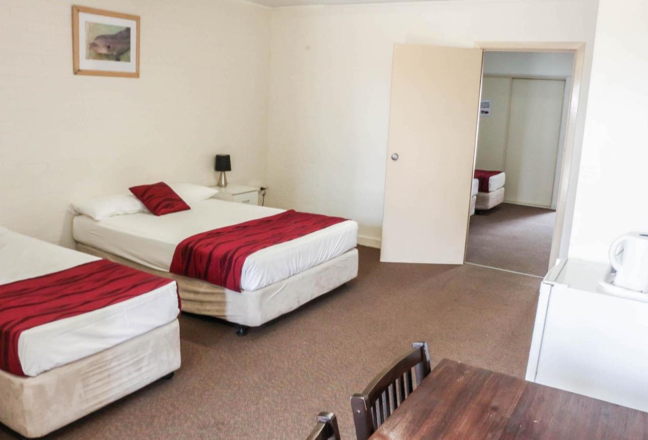 Acacia Ridge & 3* Brisbane