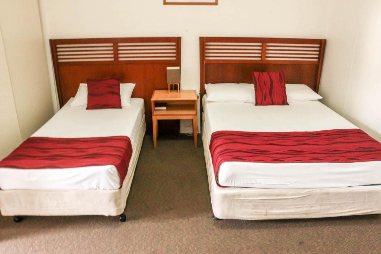 Acacia Ridge & Motel