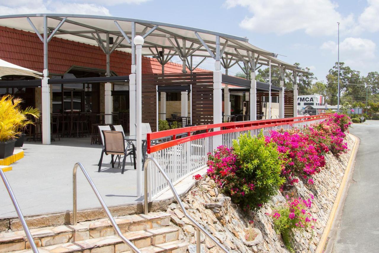 Acacia Ridge & Motel Brisbane