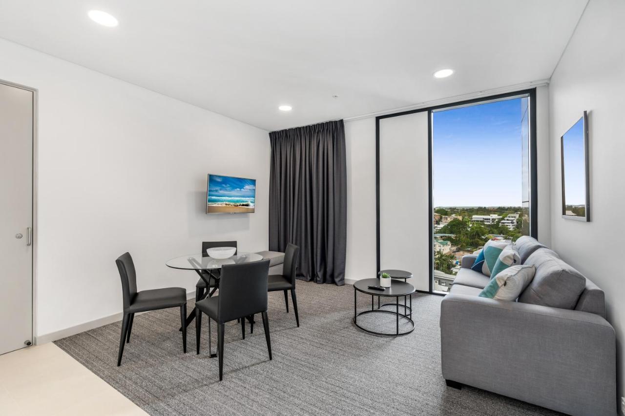 Essence Taringa 5* Brisbane