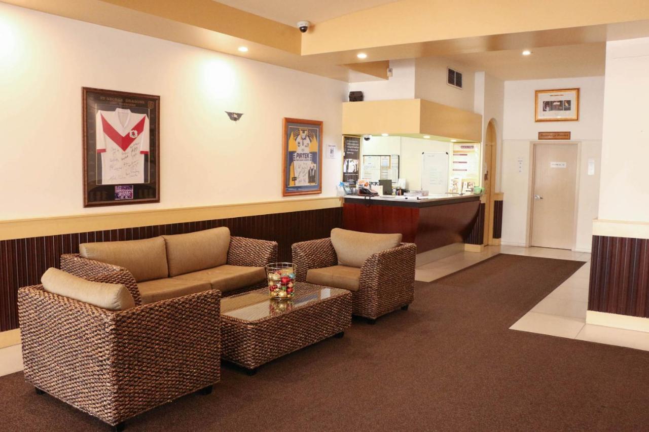 Acacia Ridge & Motel