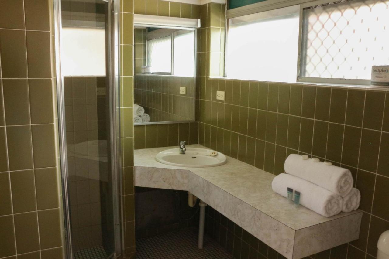 Motel Acacia Ridge & 3*