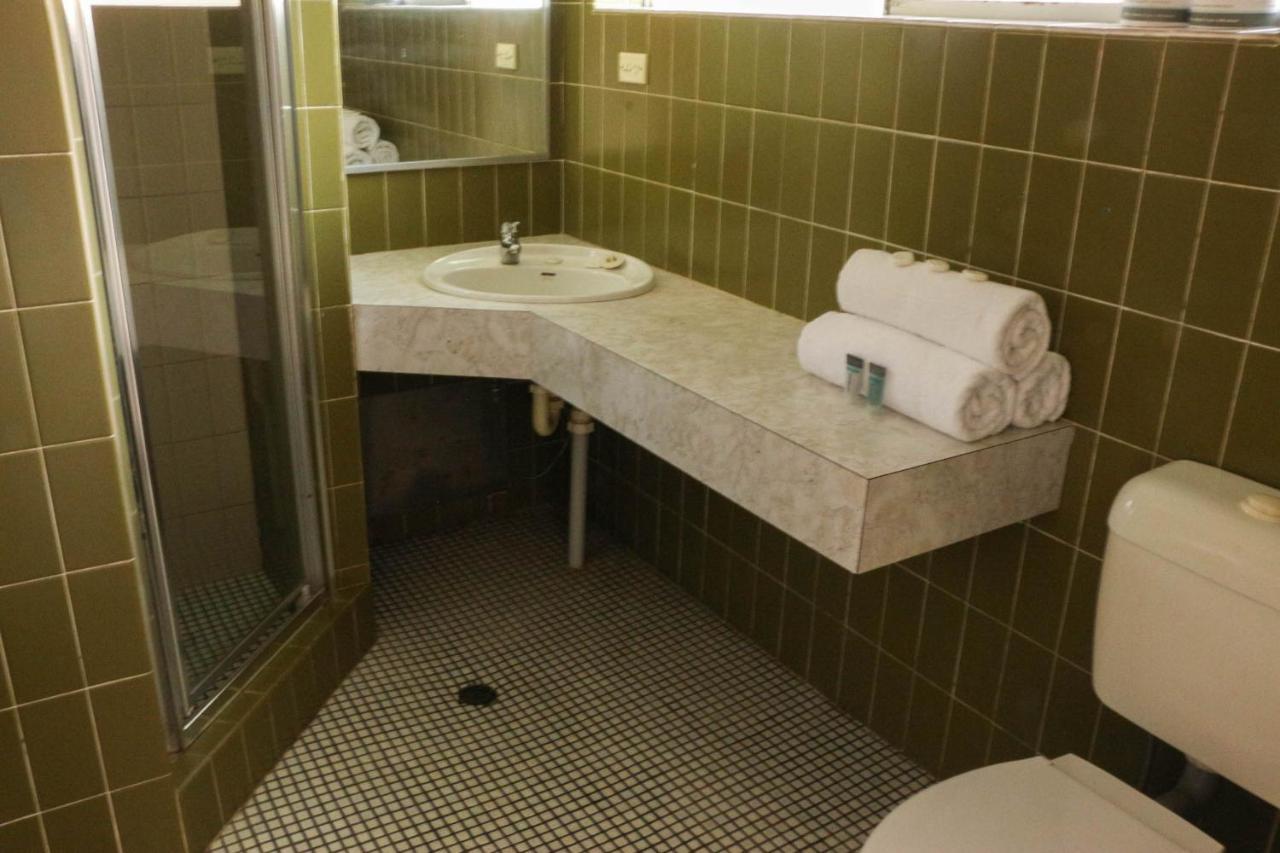 Motel Acacia Ridge &