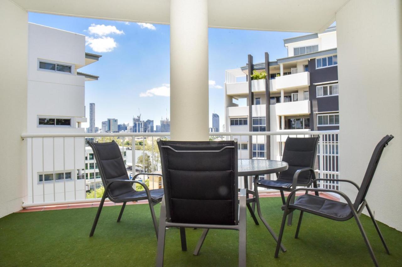 Founda Gardens Aparthotel