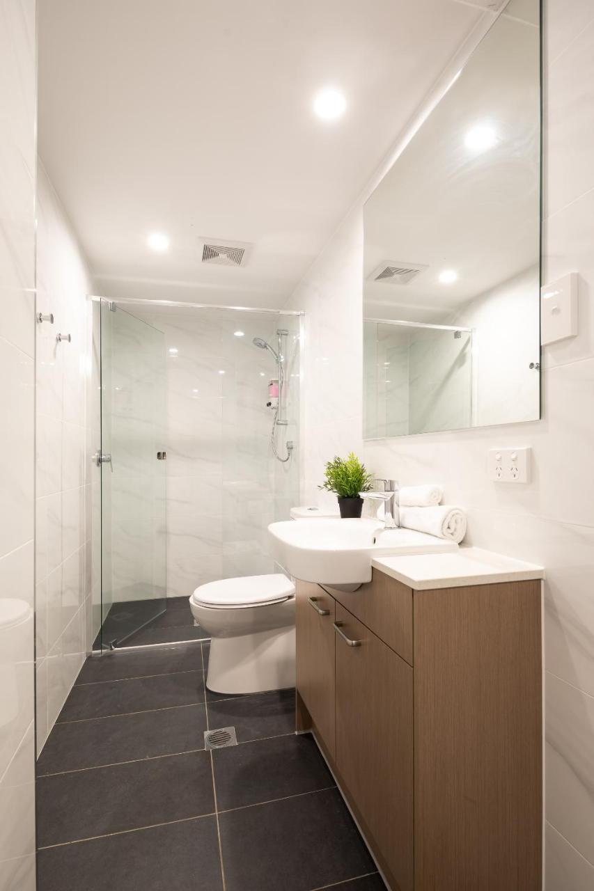Ascot Budget & Residences Brisbane