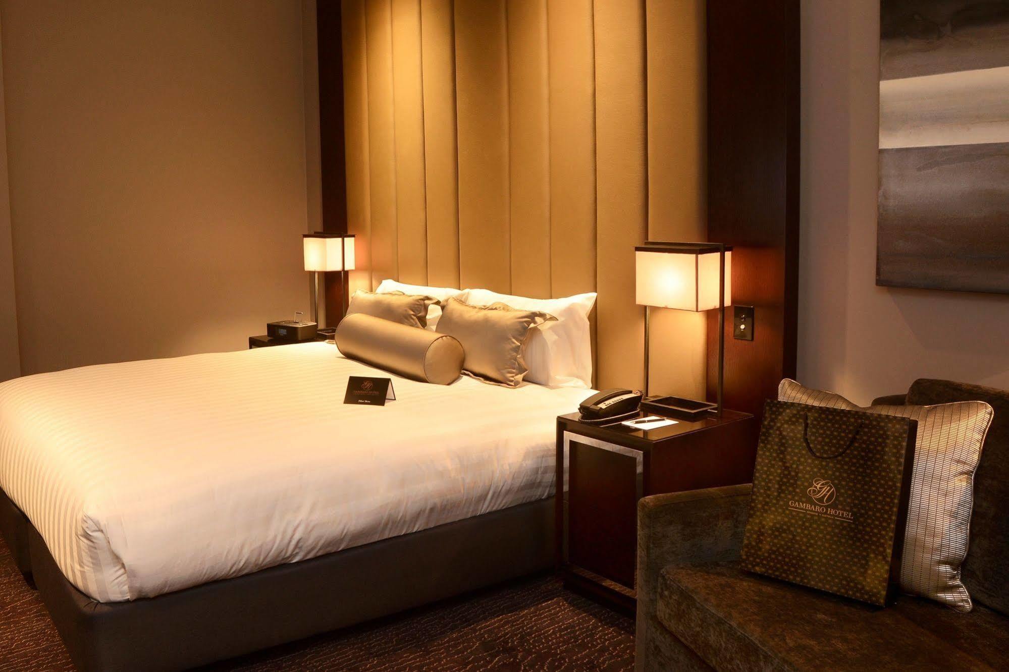 The Beetson Brisbane