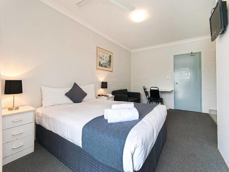 Herston Place Motel Brisbane