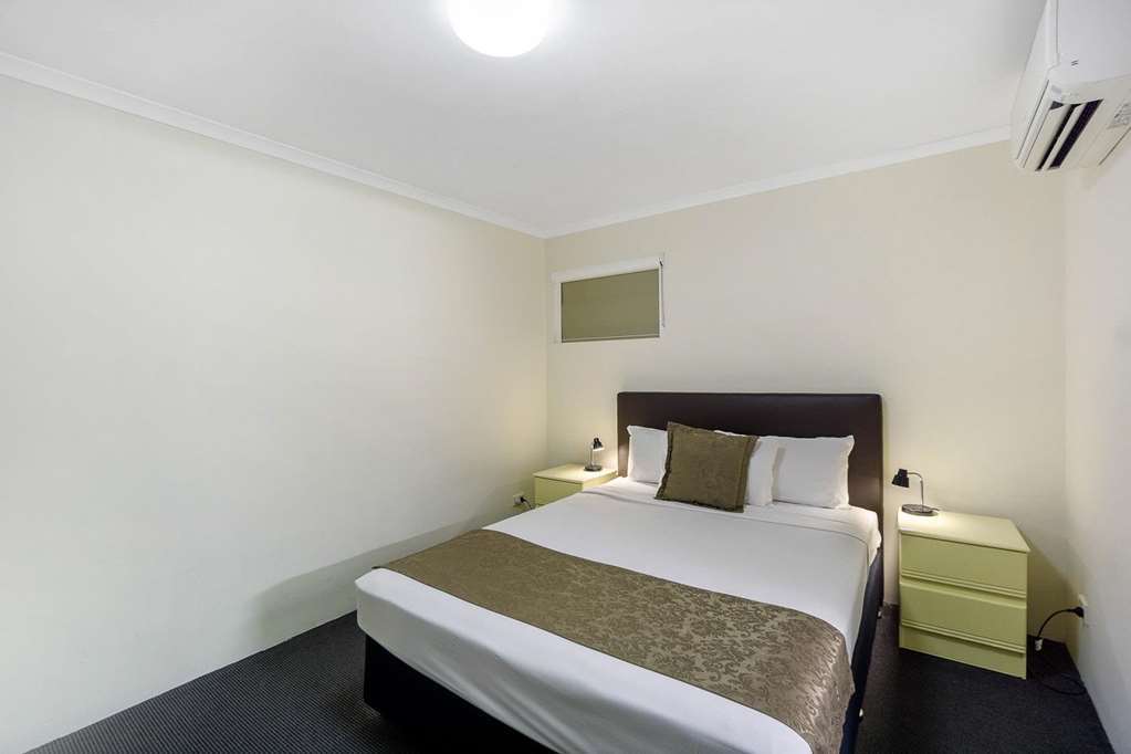 Aparthotel Toowong & Brisbane