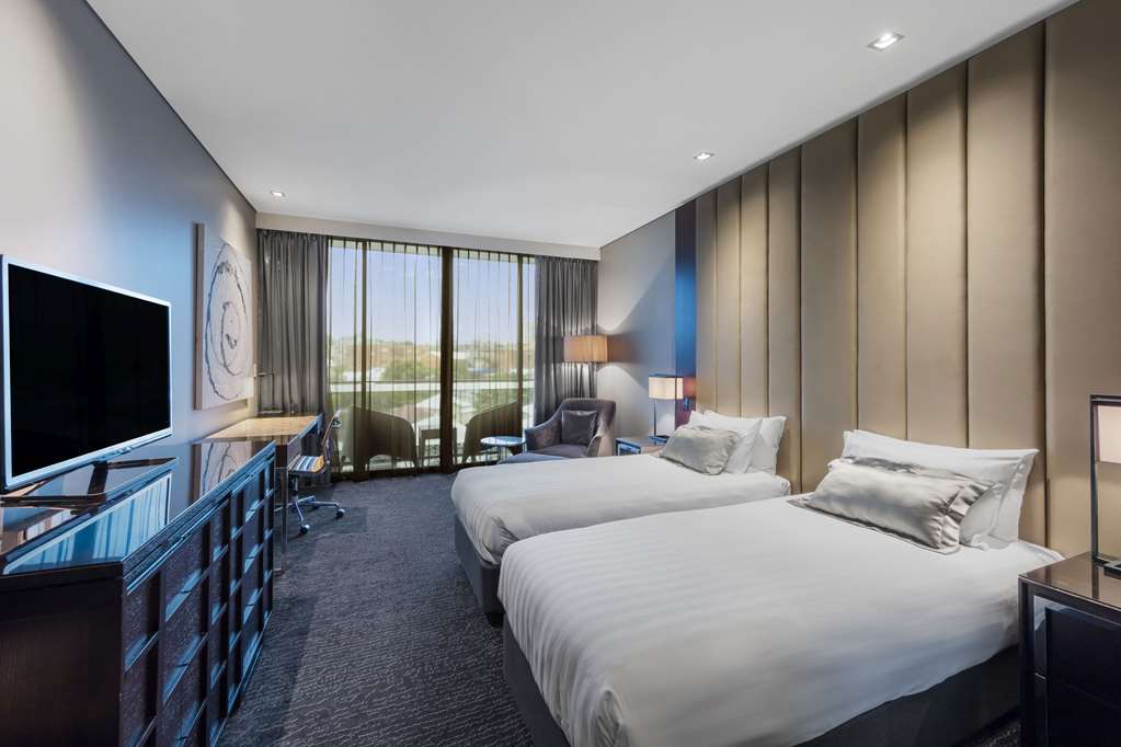Hotel The Beetson