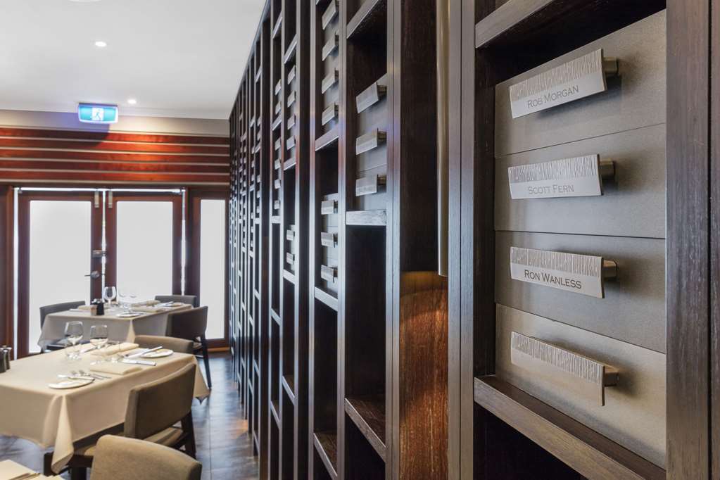 The Beetson Hotel Brisbane