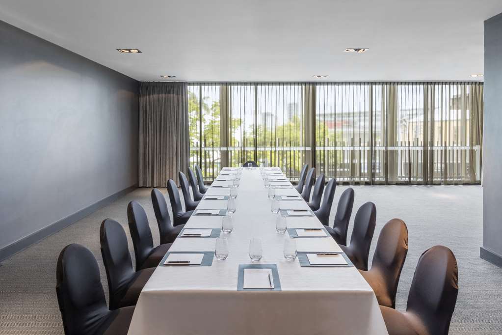 Hotel The Beetson Brisbane