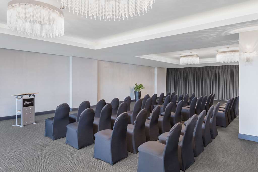 The Beetson Brisbane