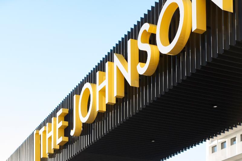 The Johnson - Art Series 4*