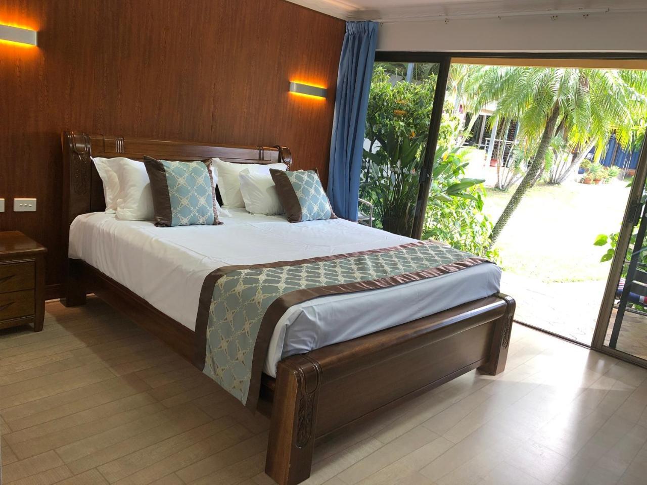 Oxley Motor Motel Brisbane