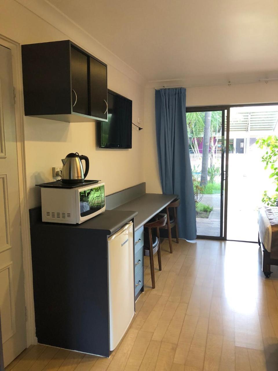 Oxley Motor 4* Brisbane