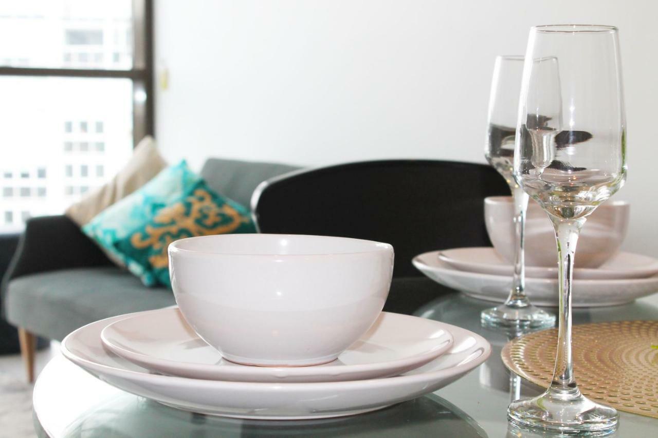 2br Food & Drink Hub ★gym★pool★views★roof Terrace Apartment Brisbane