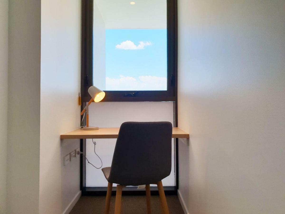 2br Food & Drink Hub ★gym★pool★views★roof Terrace Apartment Brisbane