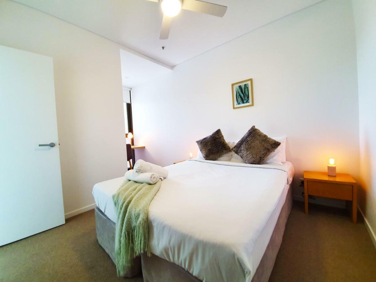 2br Food & Drink Hub ★gym★pool★views★roof Terrace Apartment Brisbane