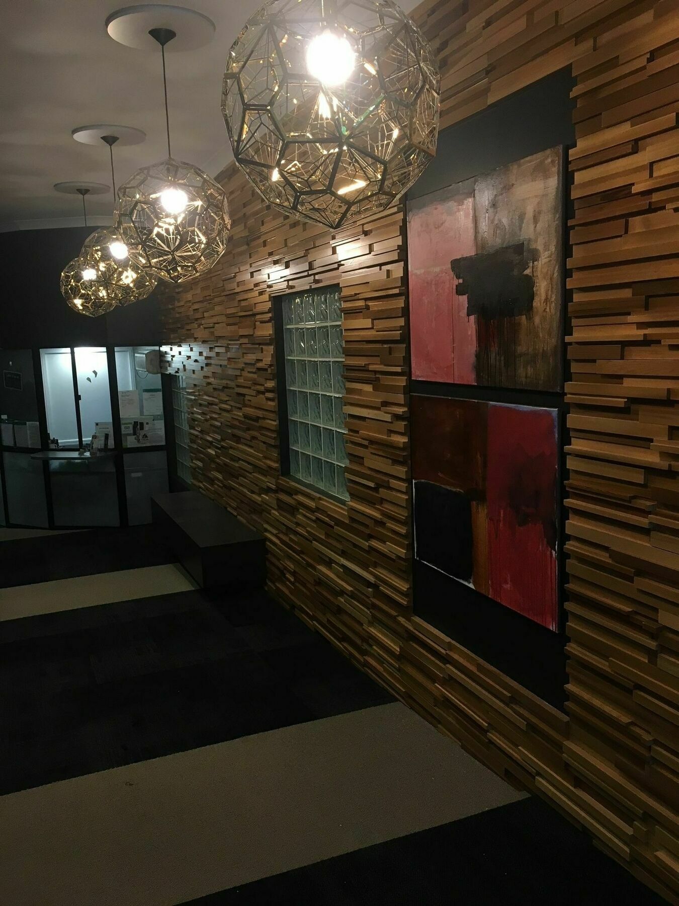 Spring Hill Aparthotel