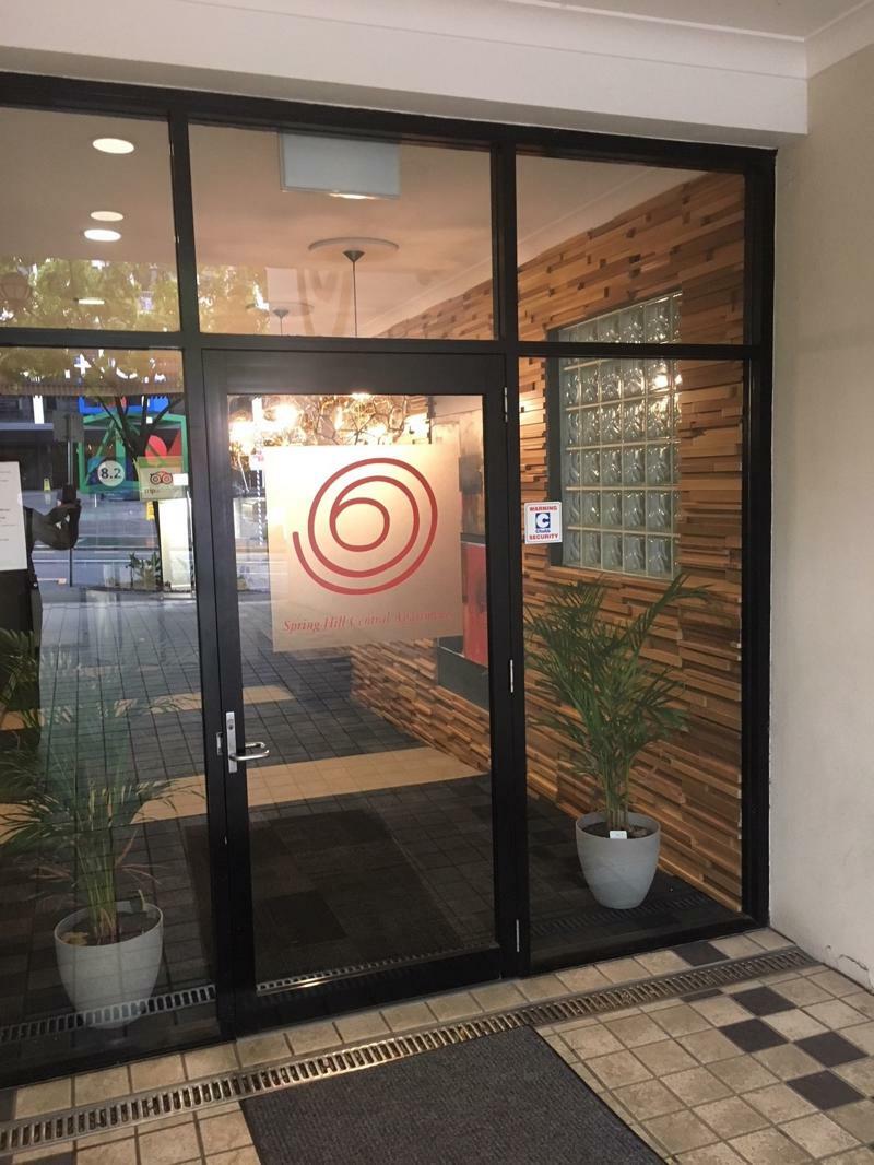 Aparthotel Spring Hill 4*