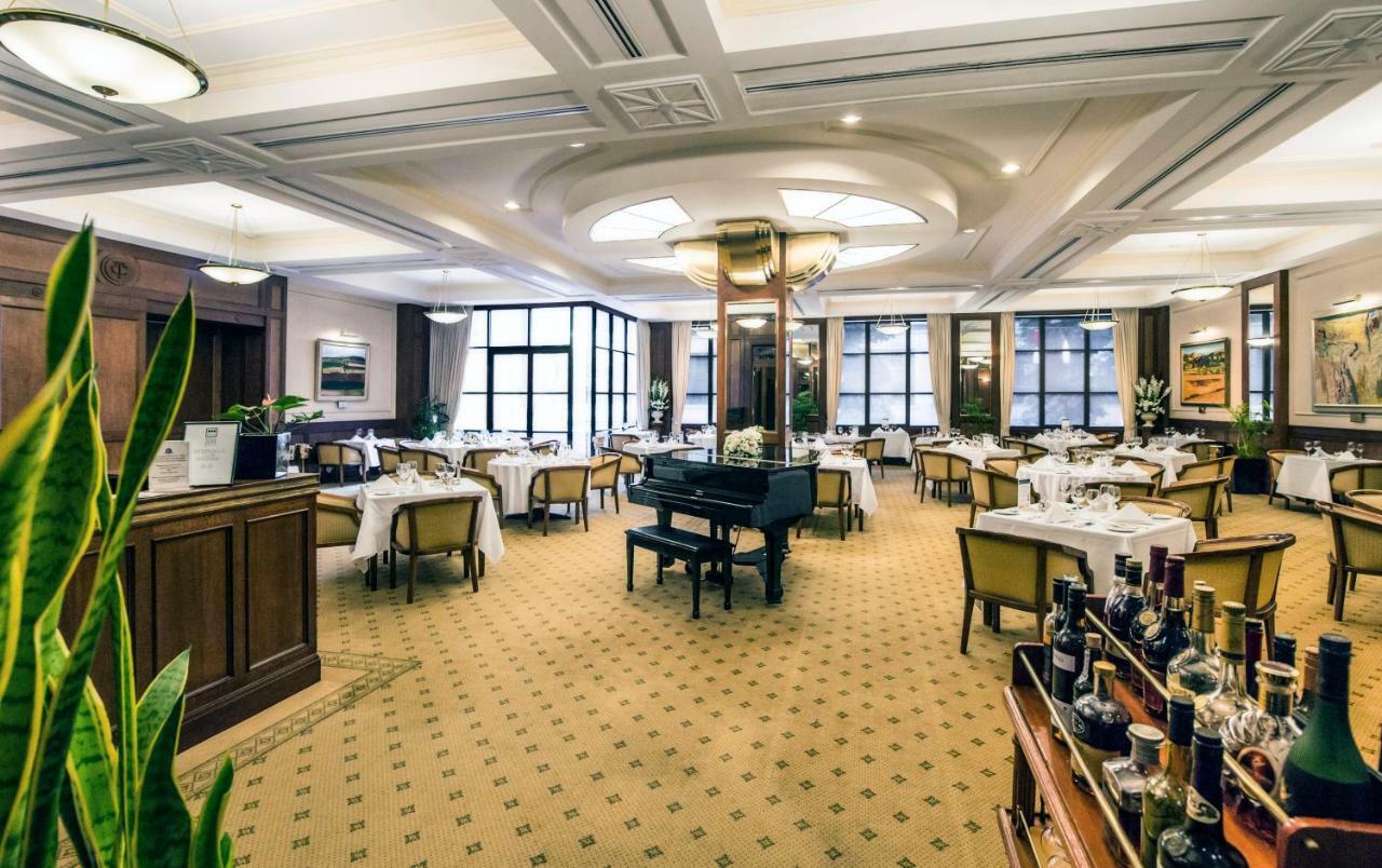 Tattersall's Club * Brisbane