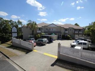 Herston Place 4* Brisbane