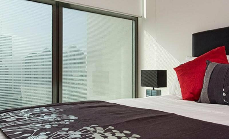 Aparthotel Quattro On Astor By Restt 4*