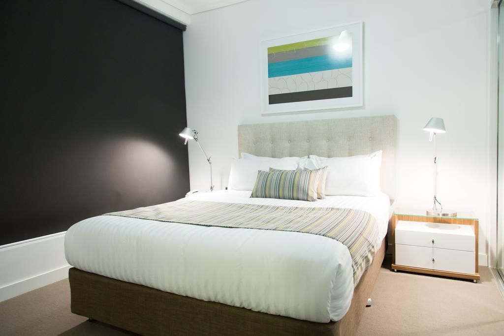 Aparthotel M&a 4*