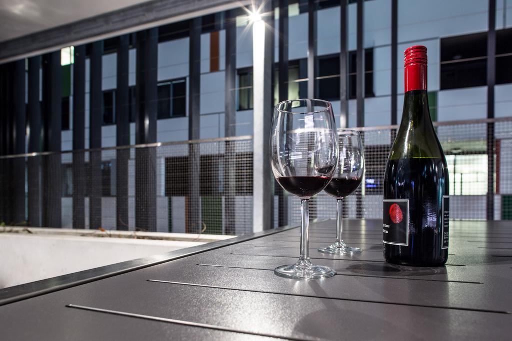Aparthotel M&a Brisbane