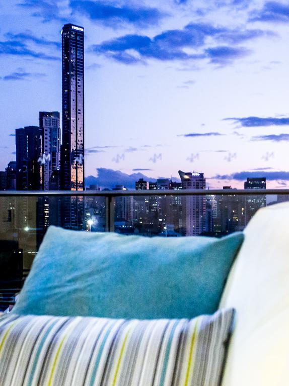 Aparthotel M&a 4*