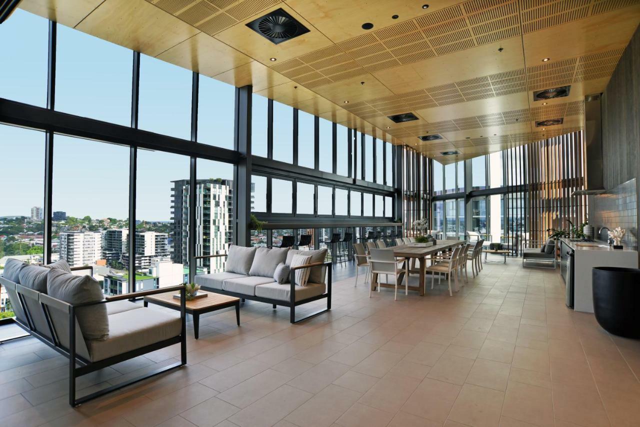 One By Cllix Aparthotel Brisbane