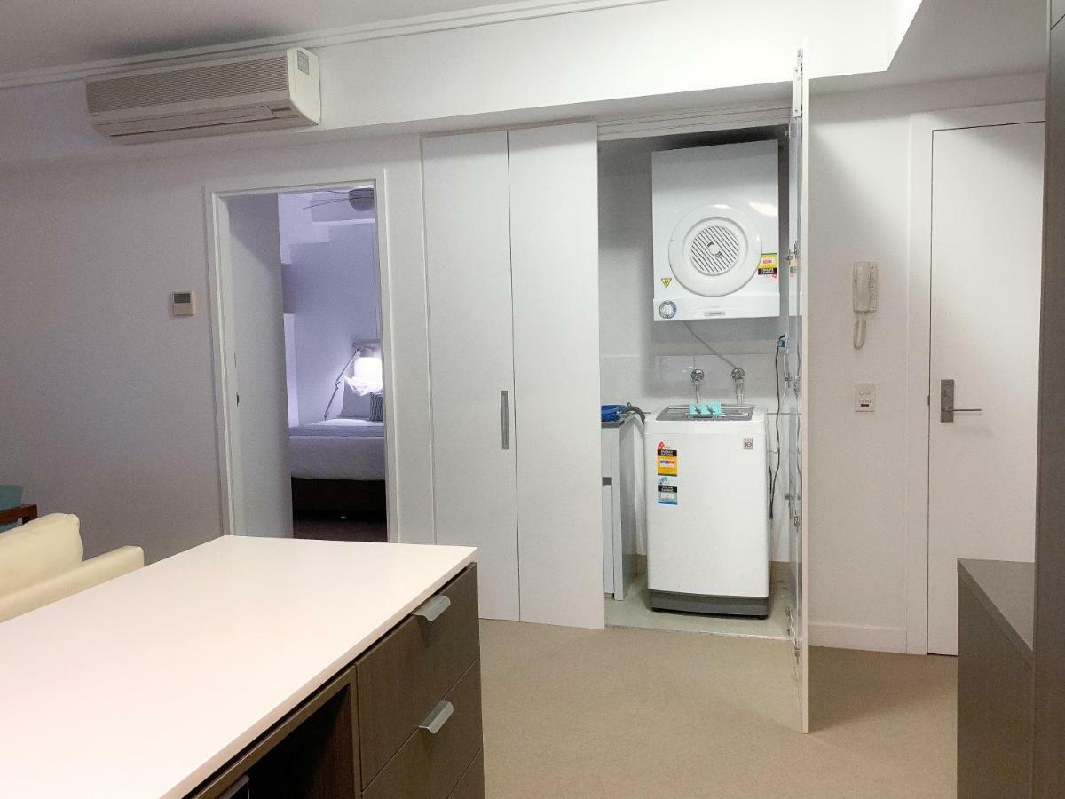 M&a 4* Brisbane