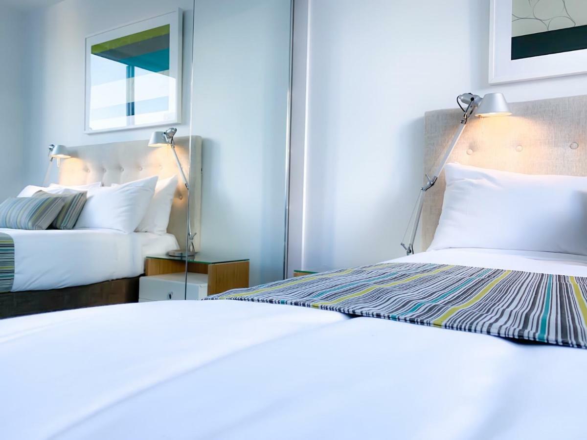 Aparthotel M&a 4*